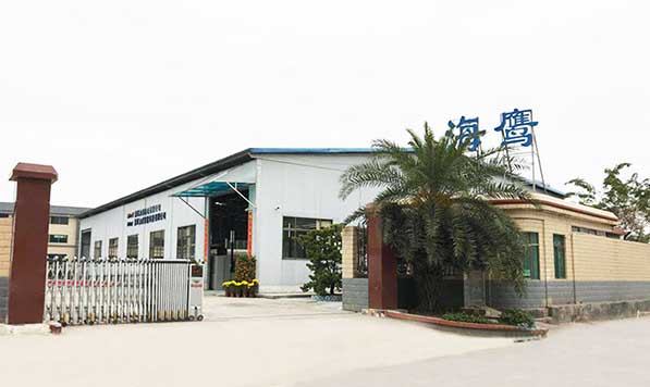 不锈钢风管厂家