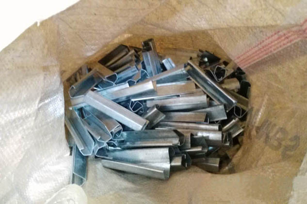 和平安装镀锌螺旋风管厂家哪家好
